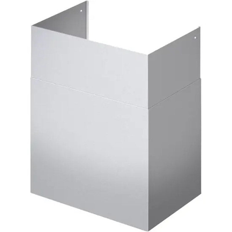 Thermador Telescoping Duct Cover CHMHP48XTW for 48" Range Hood HPCN48WS