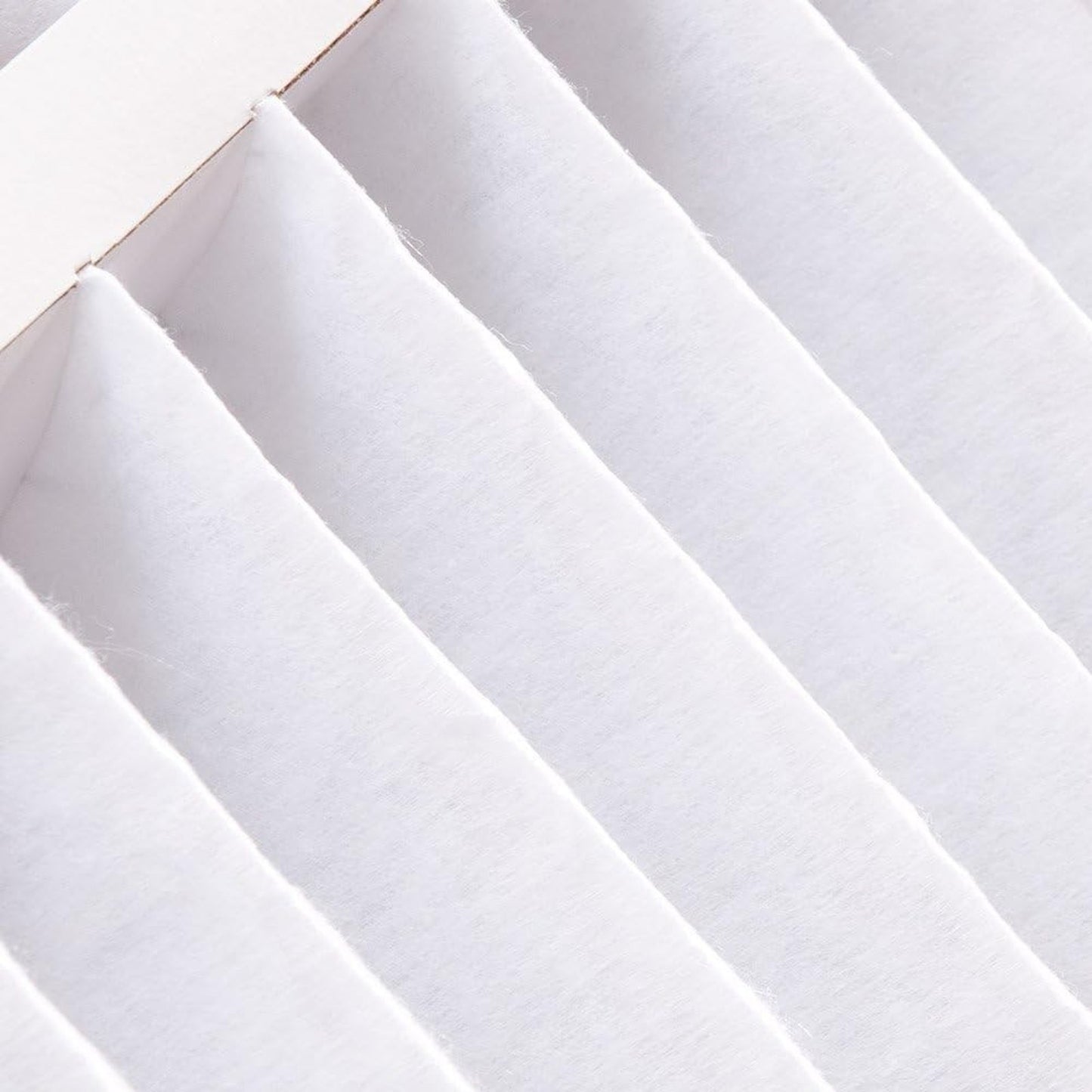 Nordic Pure 20x20x5 Honeywell/Lennox Replacement MERV 12 Air Filter 1 Pack