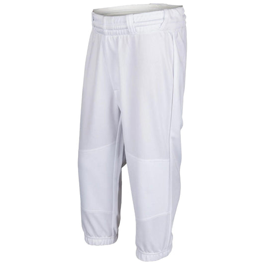 Champro Cycle Pull-Up Youth Baseball Pants with Belt Loops- YOUTH XL