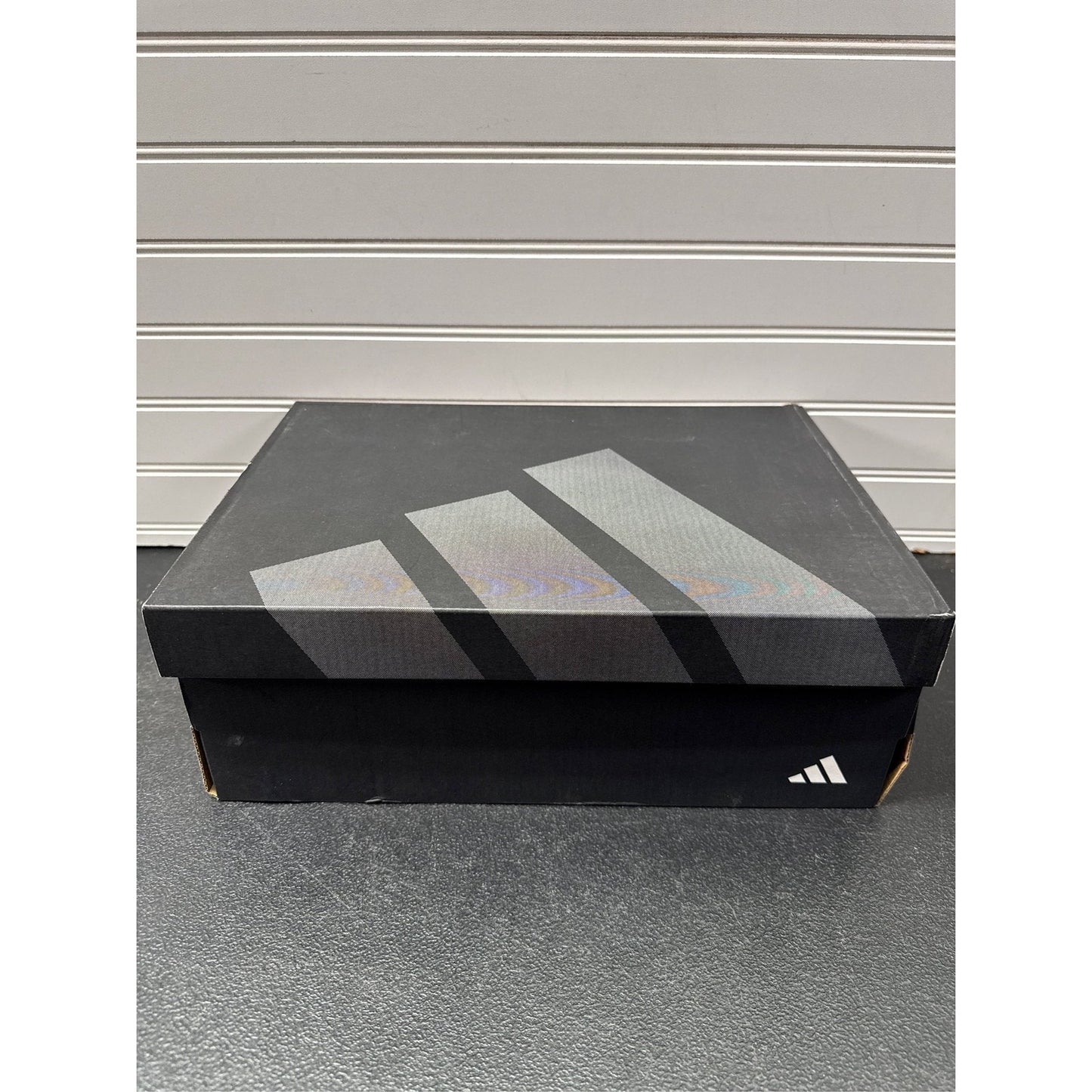 adidas Men's Sprintstar Track and Field Cleats for Speed and Support, 12M/13W