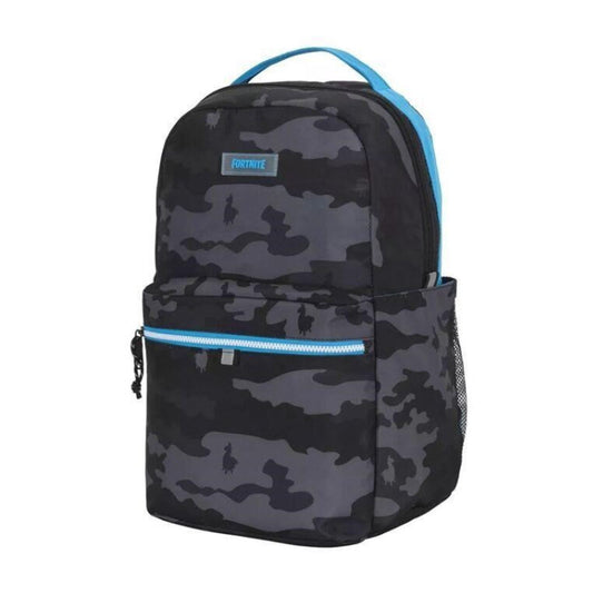 Kids Fortnite Formulate 18" Backpack - Camo