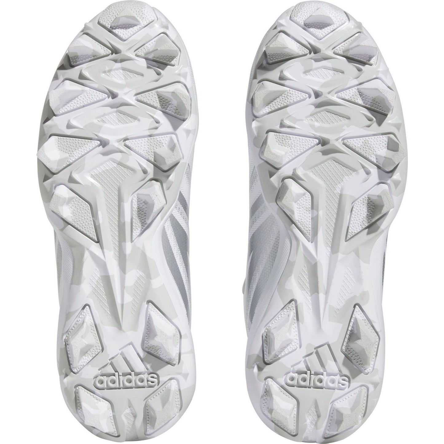 adidas Kids' Freak Spark MD 23 Mid Football Cleats - Size 12K
