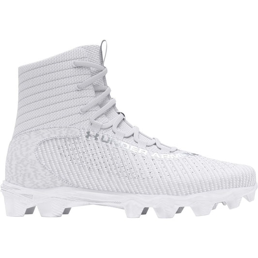 Under Armour Kids' Highlight Franchise 2.0 RM Football Cleats - Size 12Y