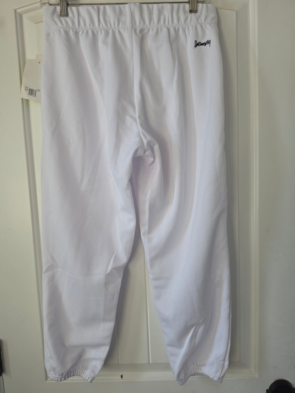 Intensity Athletics Women's 5300 Baseline Softball Pants