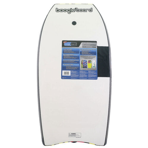 Boogie Board Wiki Pro 41.5" Bodyboard - Multicolor Geometric Design