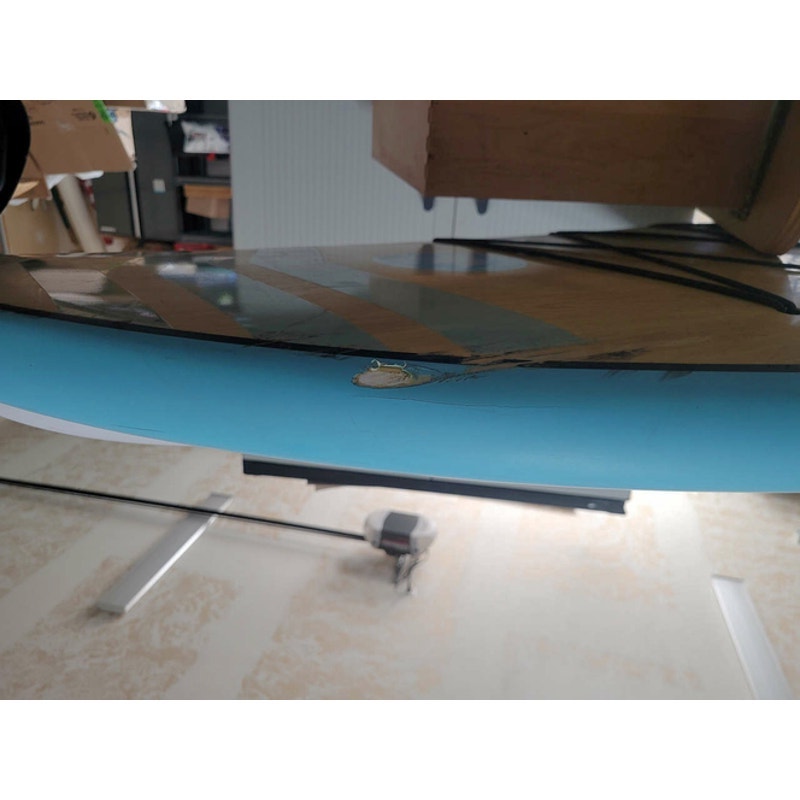 Body Glove Legend Paddleboard or Paddle Board - 10’6”