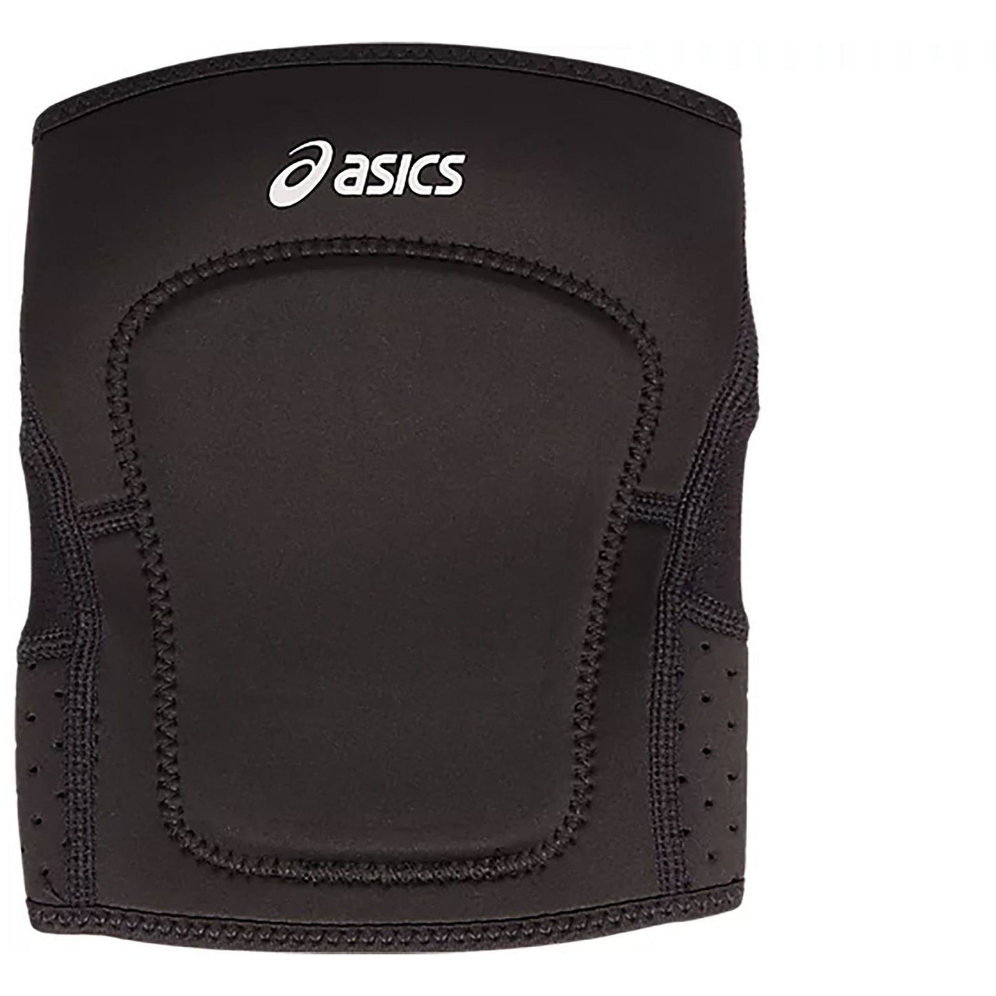 ASICS 7-Inch Gel Wrestling Knee Sleeve - Compression Fit & Breathable