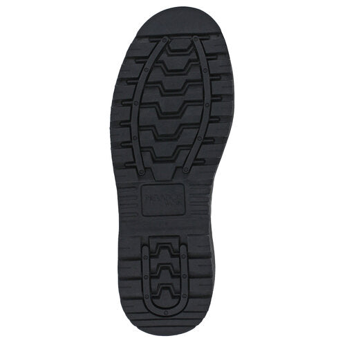 Nevados Breakgate Men's Steel Toe Work Boots - Black, Size 8