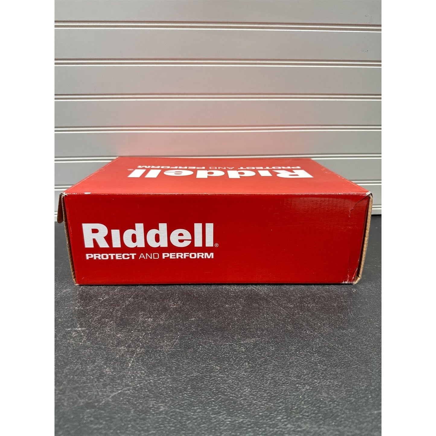 Riddell Edge Low Cut RM Men's Football Cleats Size 10