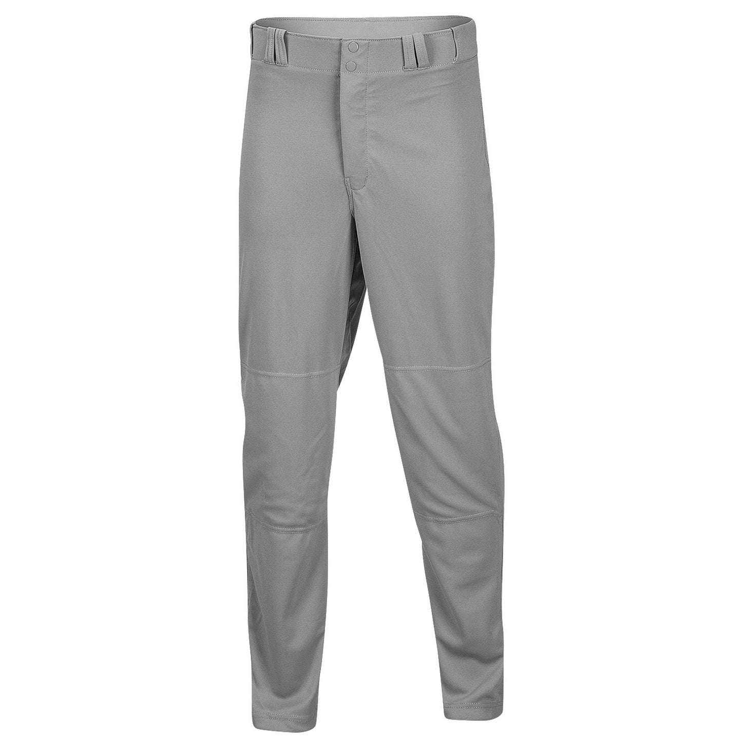 Champro Adult Open-Bottom Relaxed-Fit Baseball Pants- Large