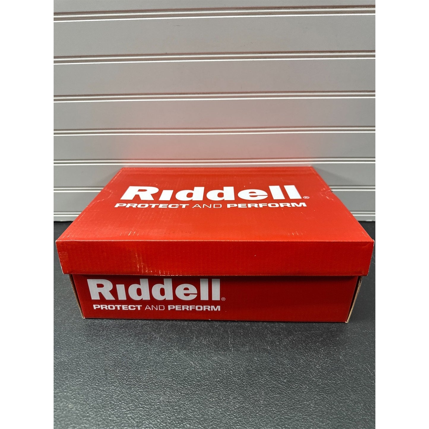 Riddell Edge Low Cut RM Men's Football Cleats Size 7.5