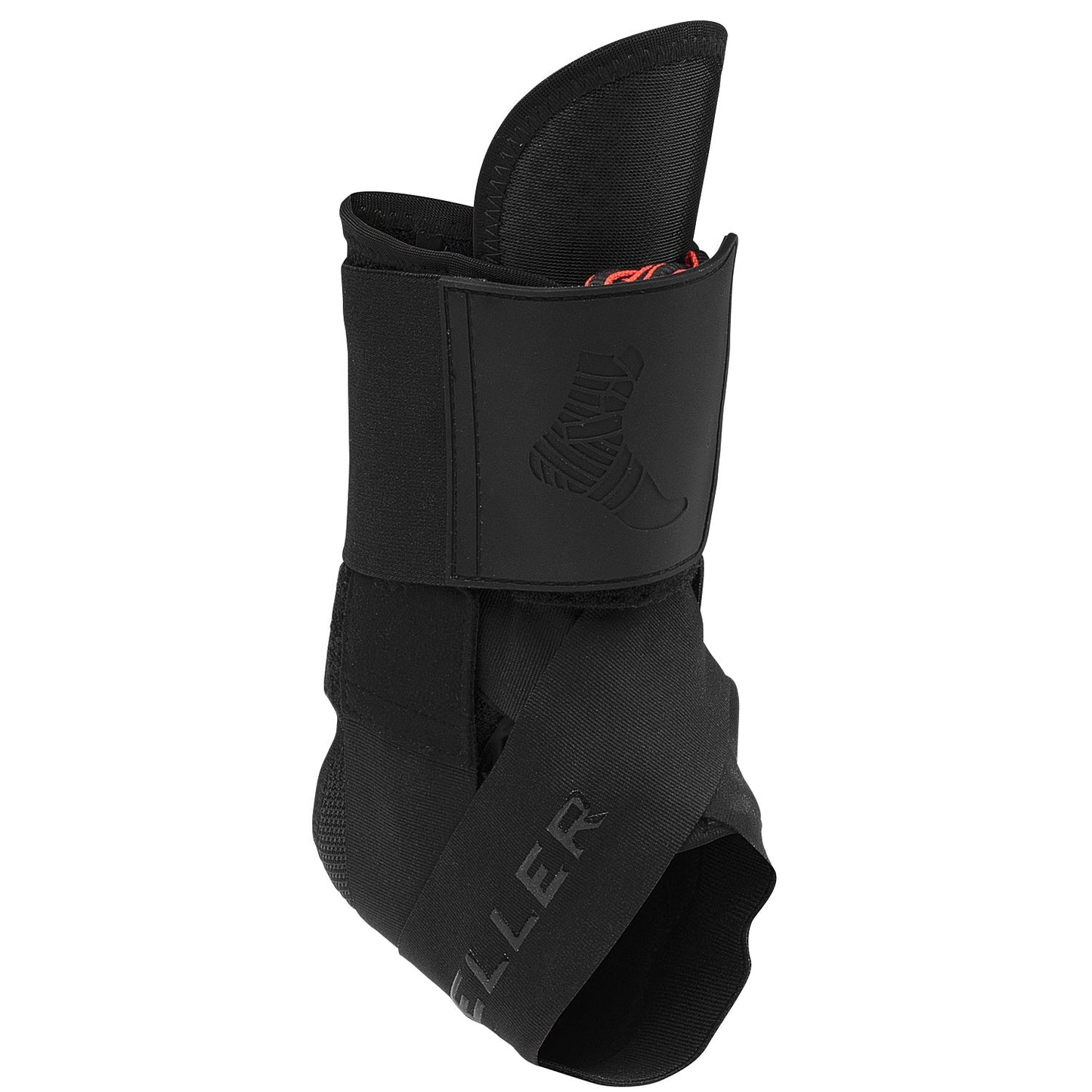Mueller The One Premium Ankle Brace - Black, Small