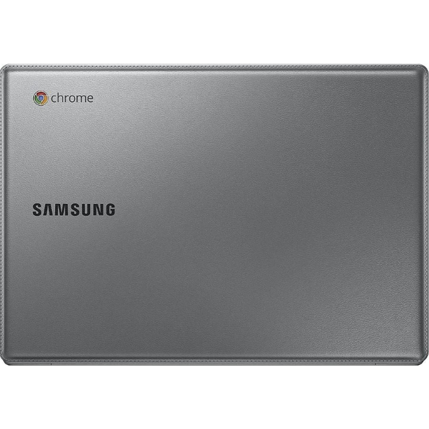 Samsung Chromebook Series 2 XE500C12-K02US Intel Celeron, 11.6inch, Silver