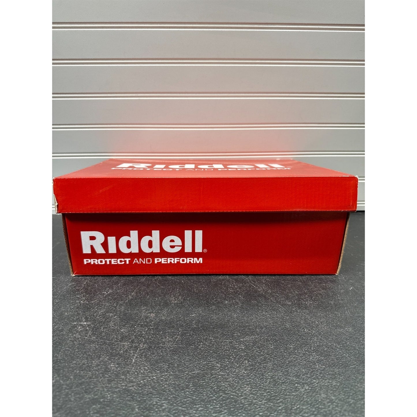 Riddell Edge Low Cut RM Men's Football Cleats Size 10