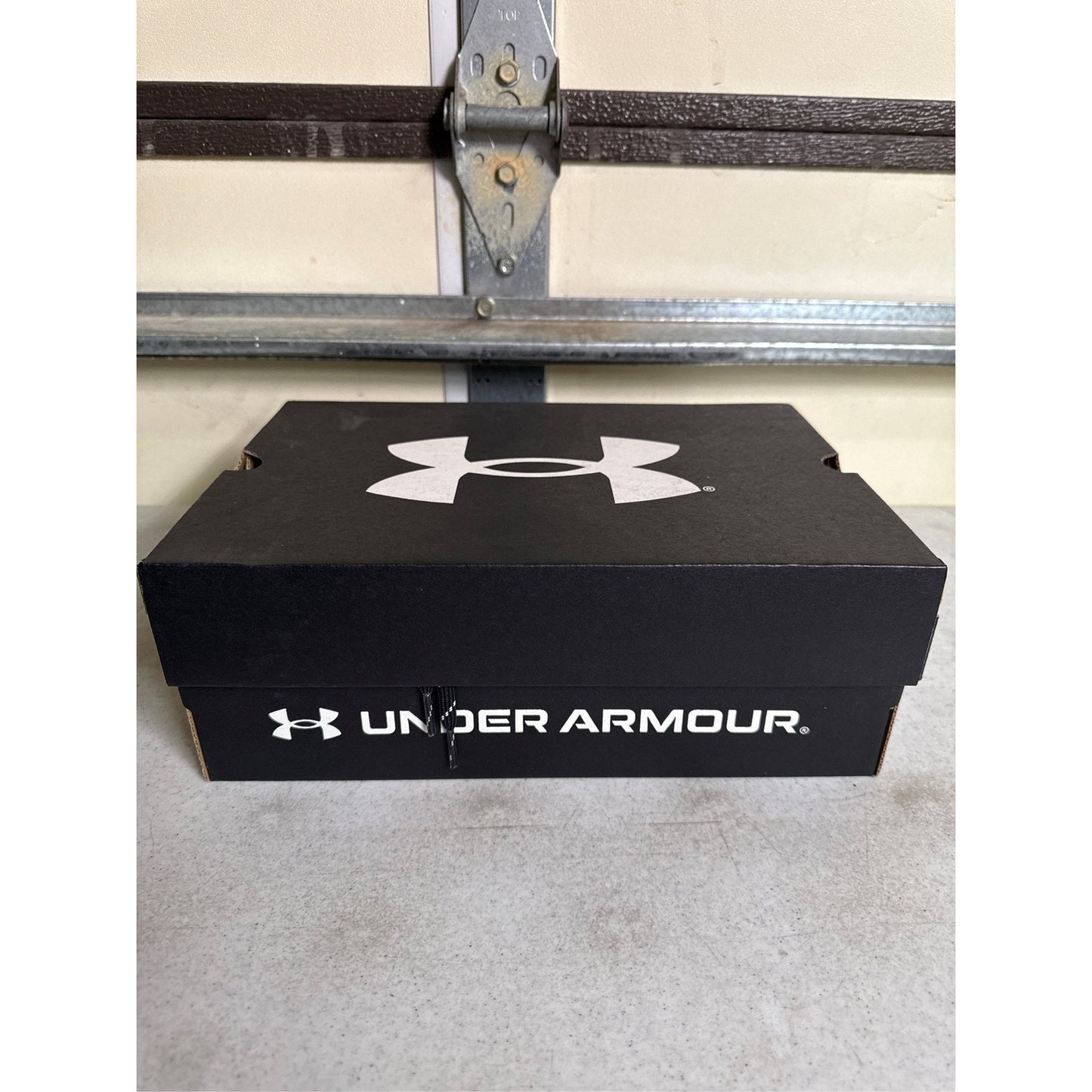 Under Armour Boys Highlight Franchise Jr Football Cleats, Size 13K