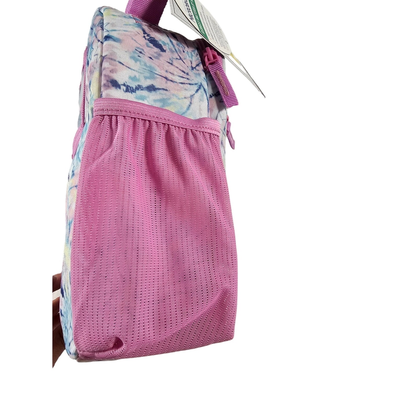 Fulton Bag Co. Upright Lunch Bag - Starstruck Tie Dye
