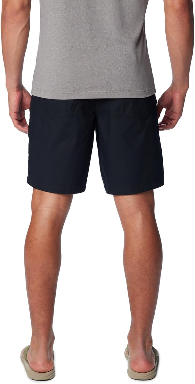 Columbia Men's Washed Out Cargo Shorts - Size 30, 8" Inseam