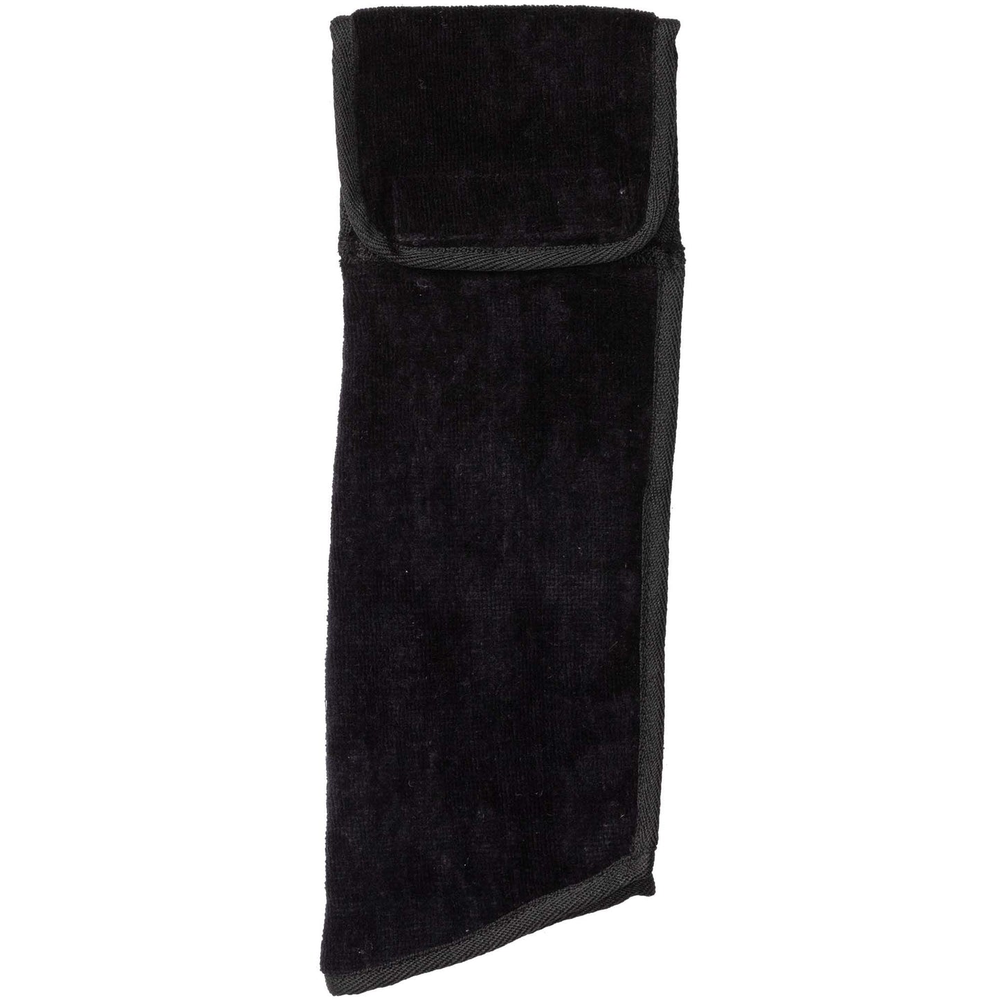 Under Armour Low-Bulk Football Towel - Black