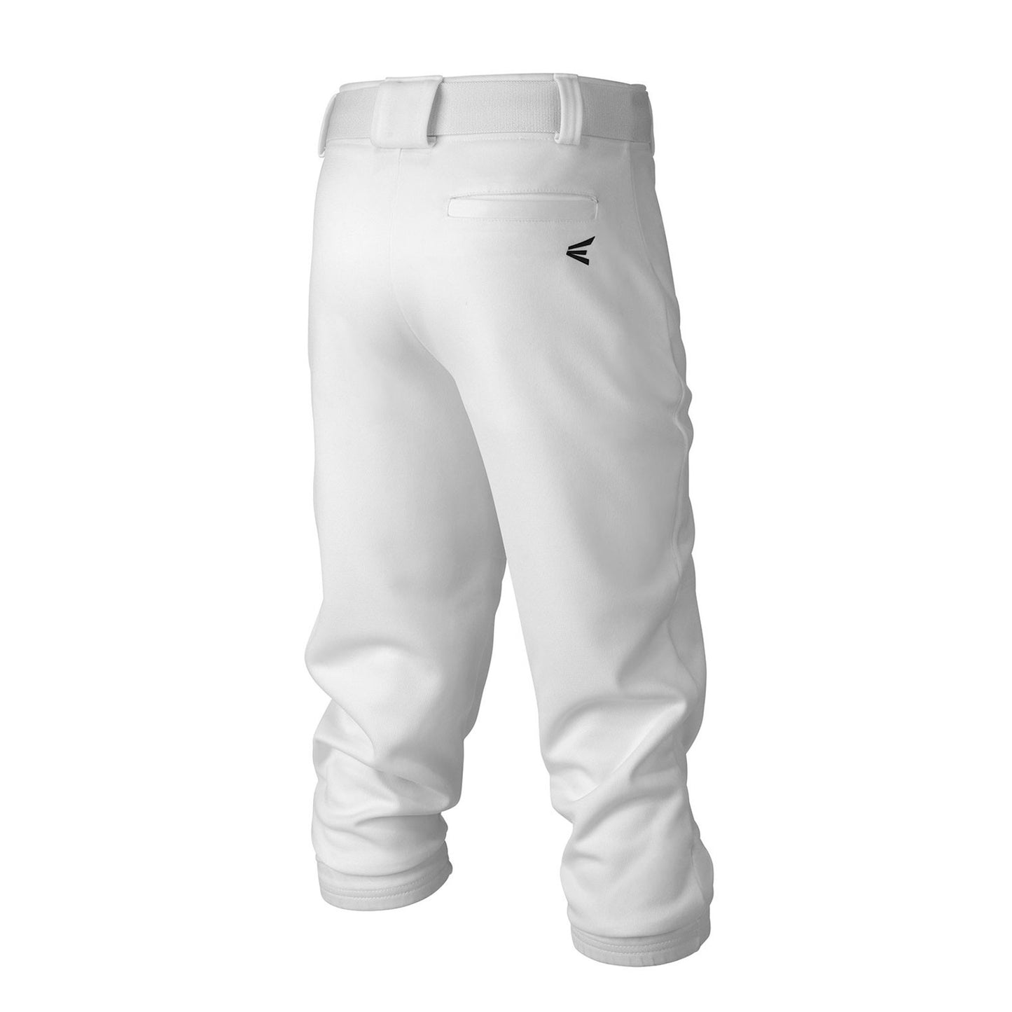 Easton Youth Pro Pull-Up Baseball Pants- Grey Youth XL