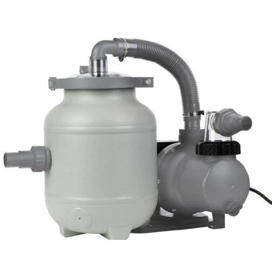 EZ Clean Pool Filter System 200 w/ 1.50" Return NBP6195