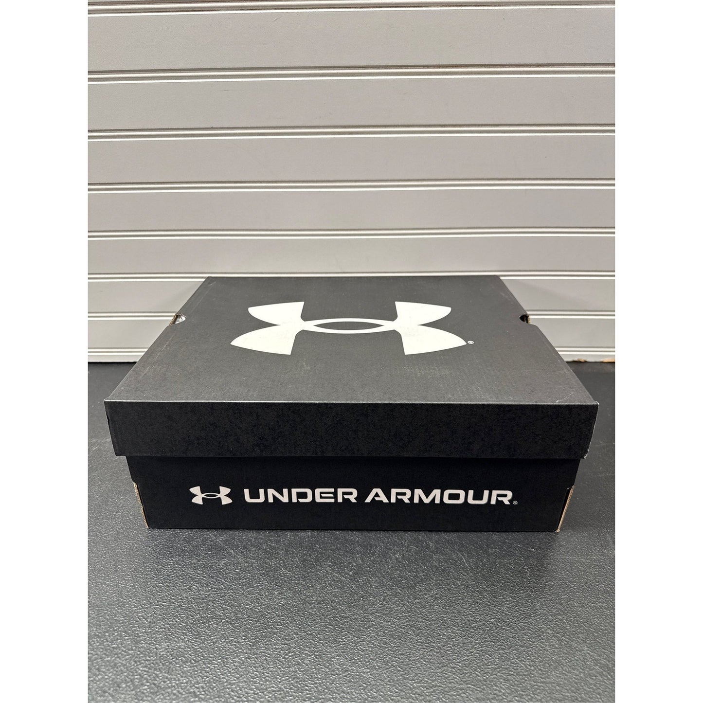 Under Armour Men's Highlight Franchise 2.0 RM Football Cleats 9.5