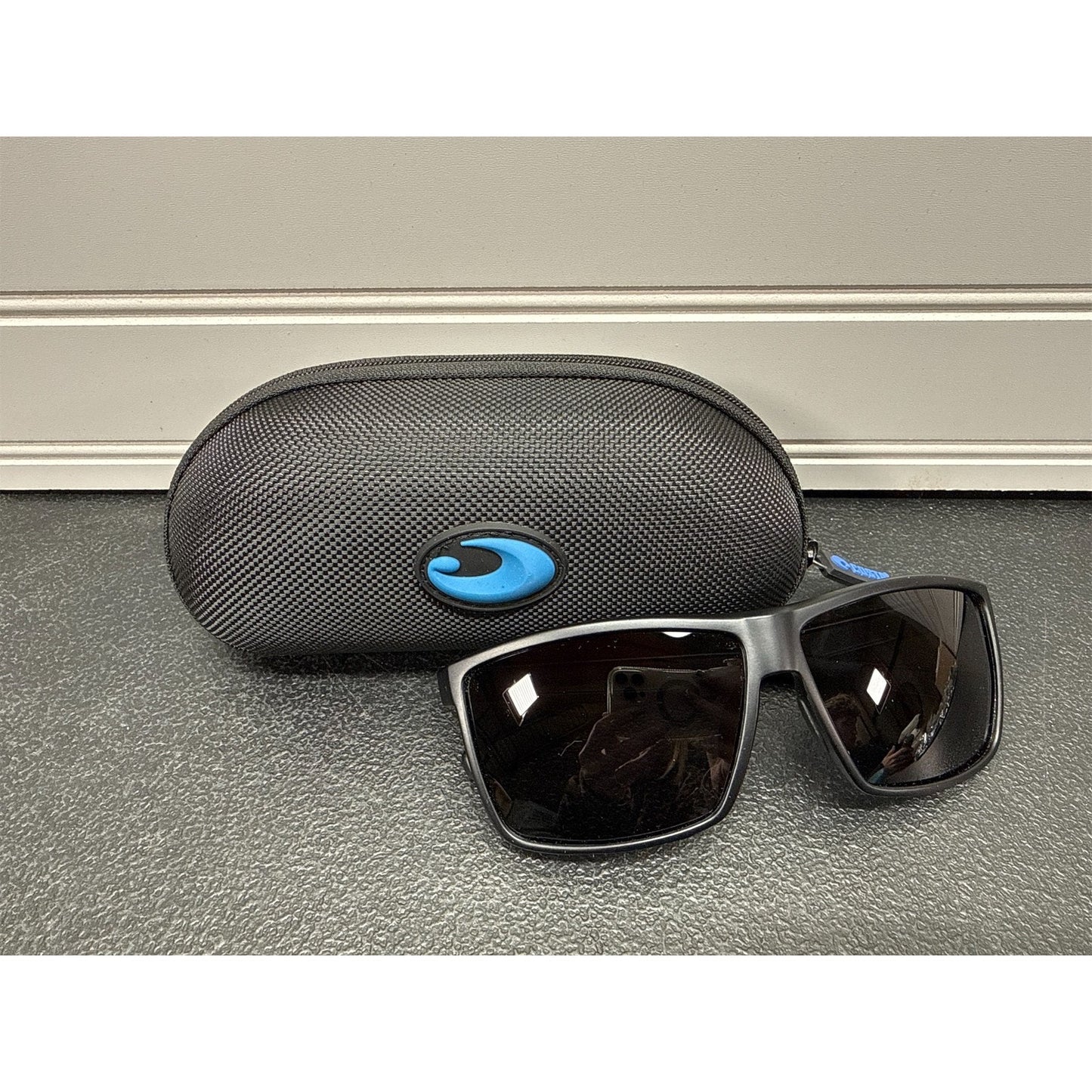 Costa Del Mar Rincon Sunglasses 580 Lens