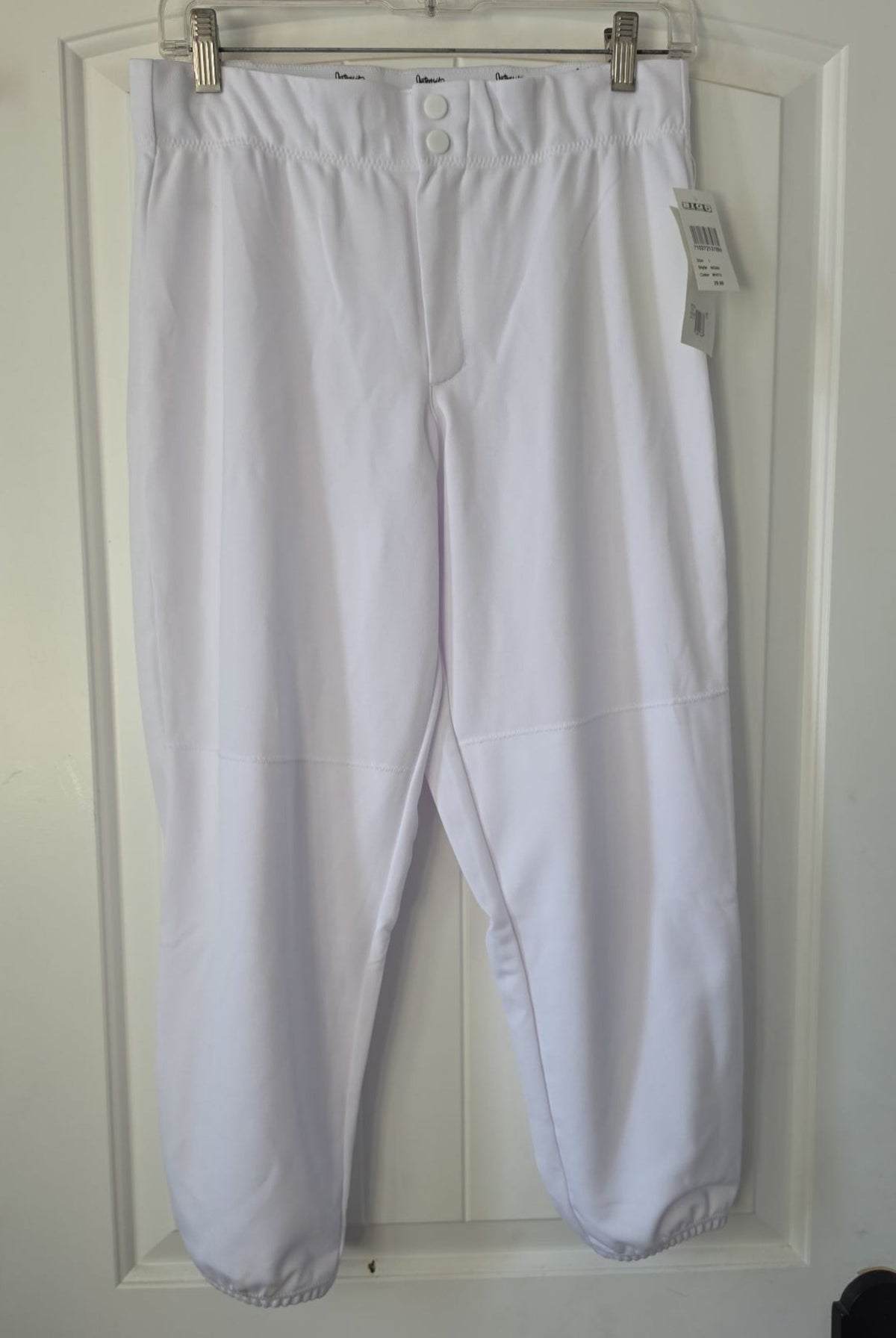 Intensity Athletics Women's 5300 Baseline Softball Pants