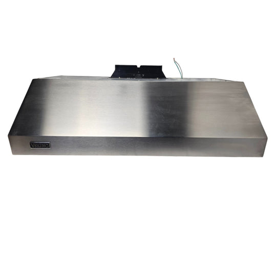 Viking, 36in 10H Power Hood SS, Model #VWH3610SS