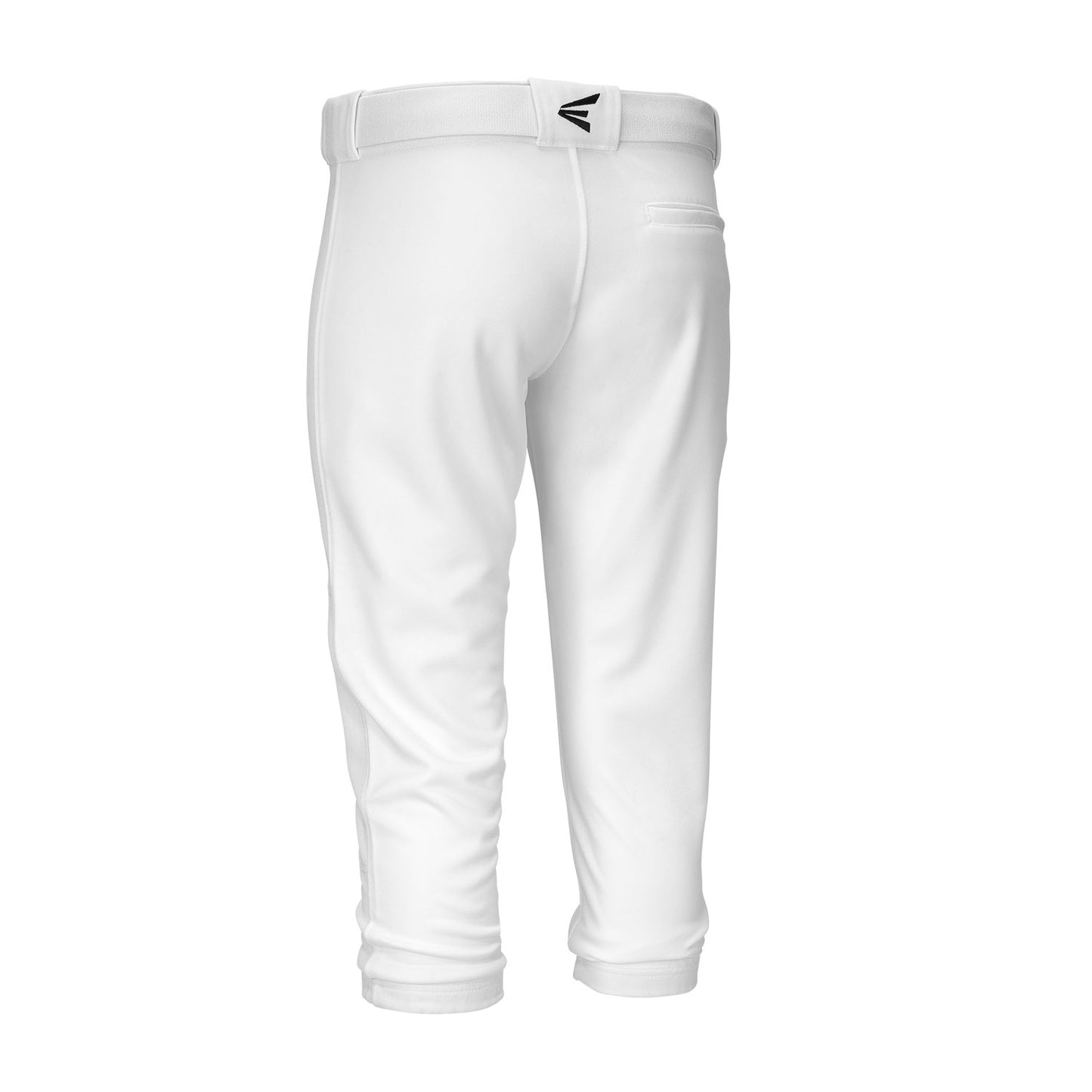 Easton Zone 2 Women's Fastpitch Softball Pants - White, Size Small