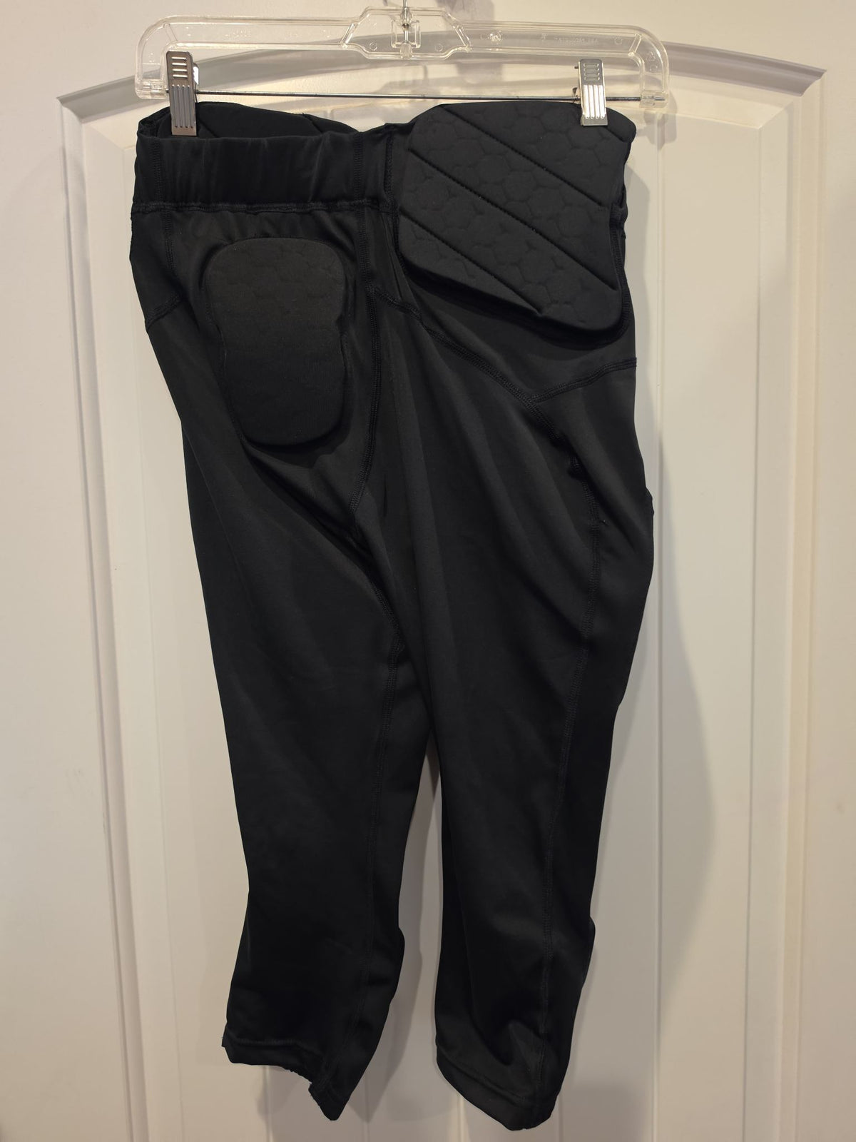 Under Armour Men's 2023 Gameday Armour Integrated Football Pants