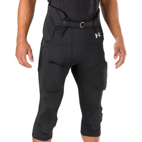 Under Armour Men's 2023 Gameday Armour Integrated Football Pants