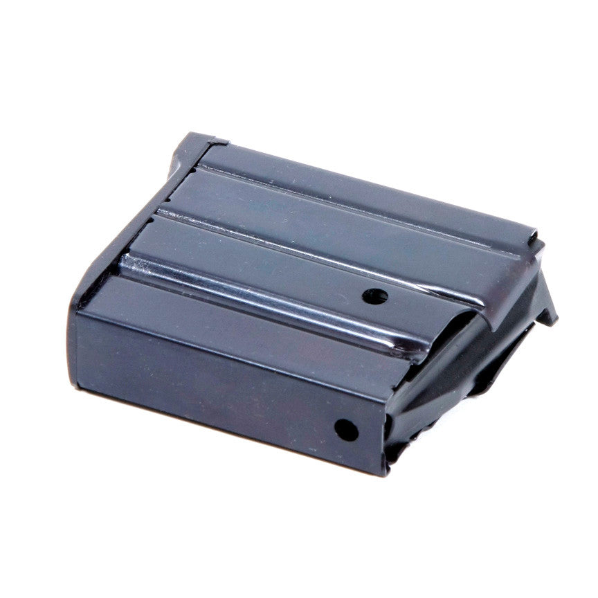 ProMag Ruger Mini-14 .223 Caliber 10-Round Magazine - Blue Steel