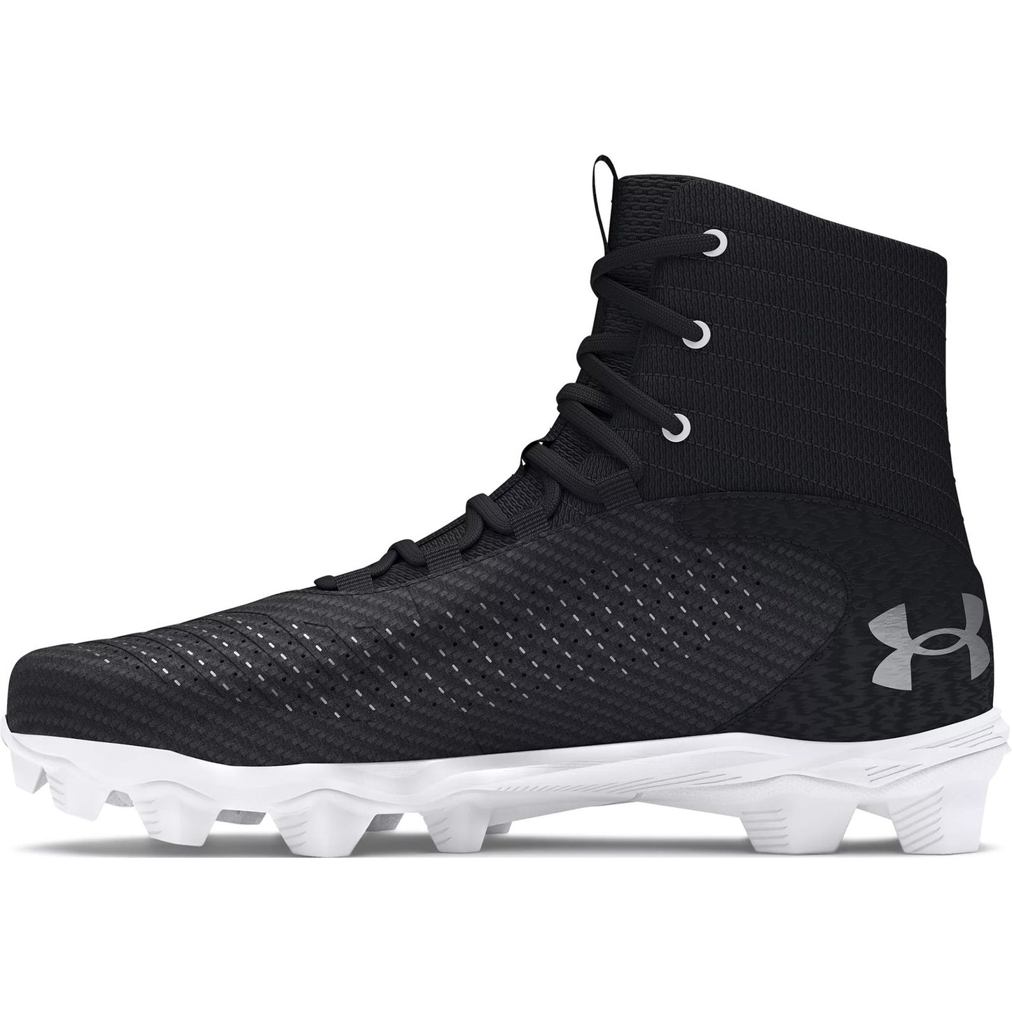 Under Armour Men's Highlight Franchise 2.0 RM Football Cleats 10.5