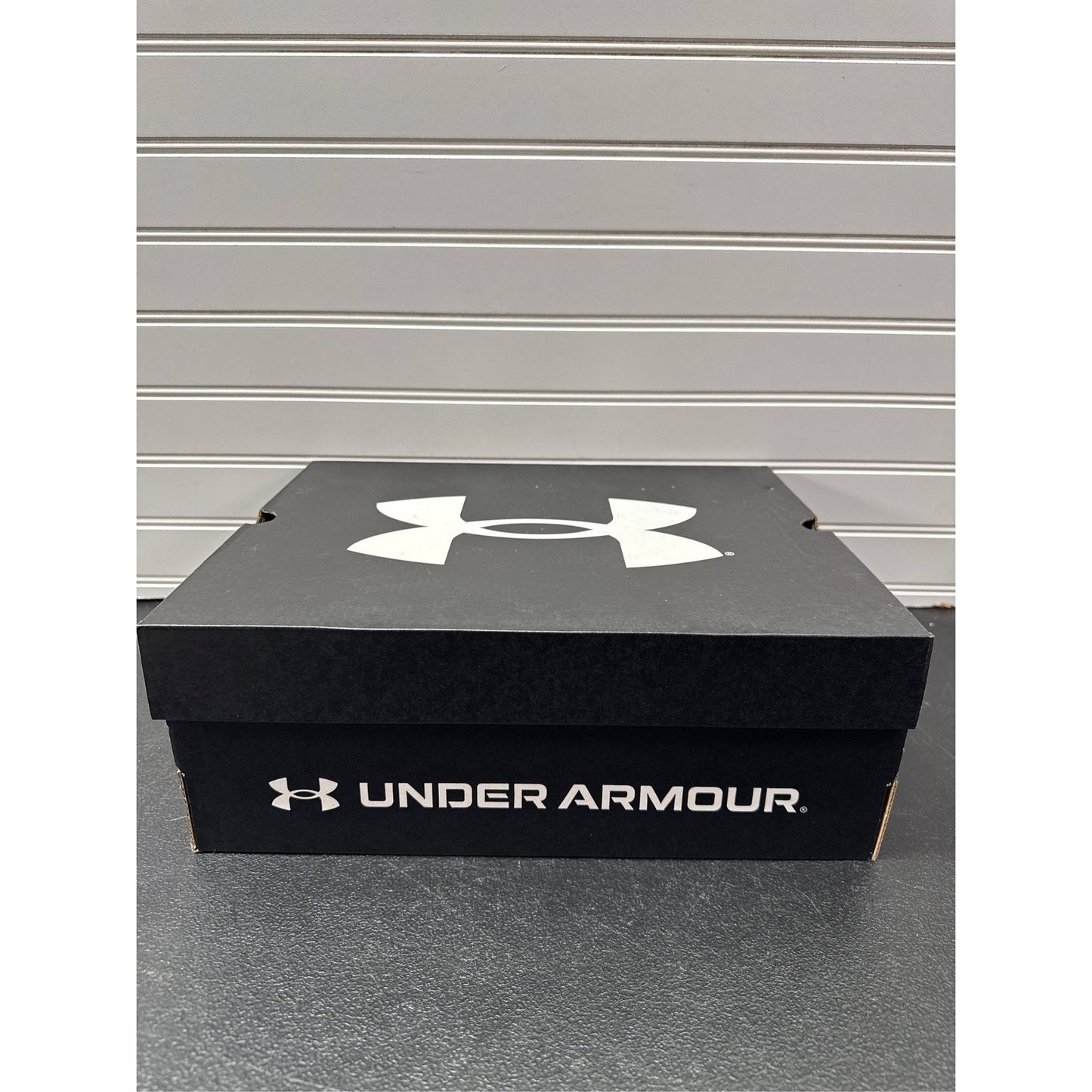 Under Armour Men's Highlight Franchise 2.0 RM Football Cleats 9