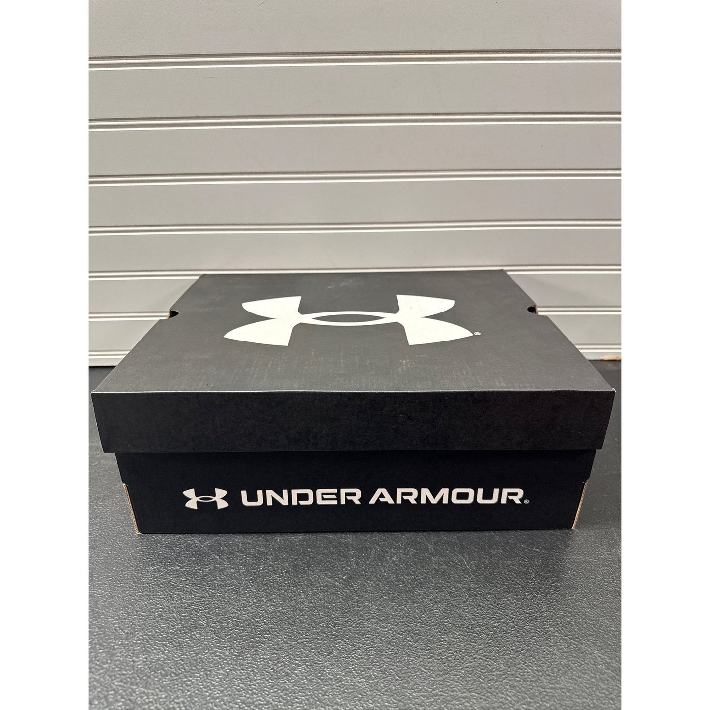 Under Armour Men's Highlight Franchise 2.0 RM Football Cleats 10.5