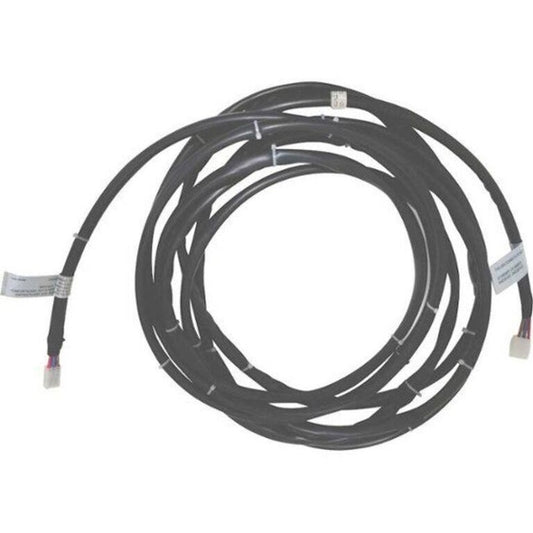 25' Blower Connector Cable for Select Thermador Blowers - Gray