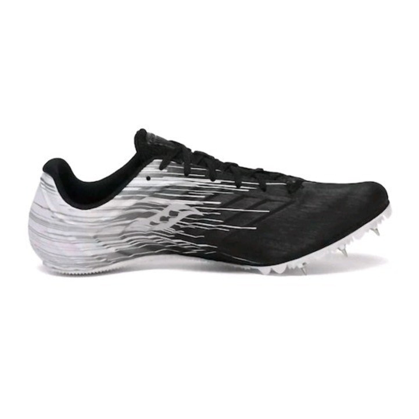 Saucony Spitfire 5 Men's Track Shoes - Lightweight & Responsive Spikes, Size 6.5