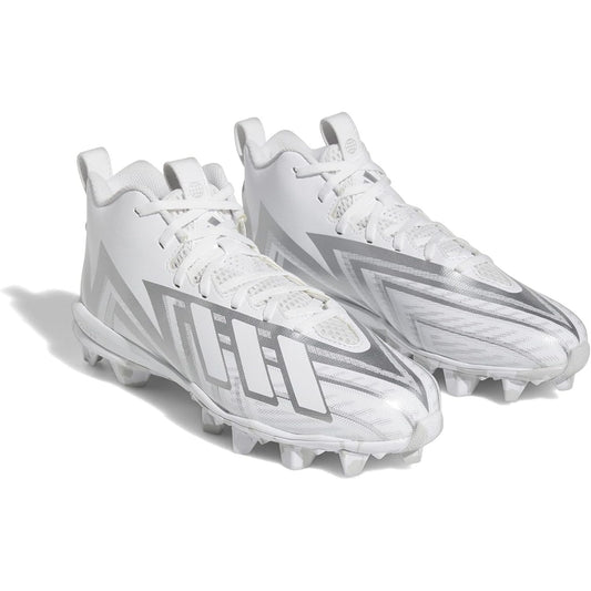 Adidas Men's Freak Spark Md 23 Football Inline Cleats Size 8