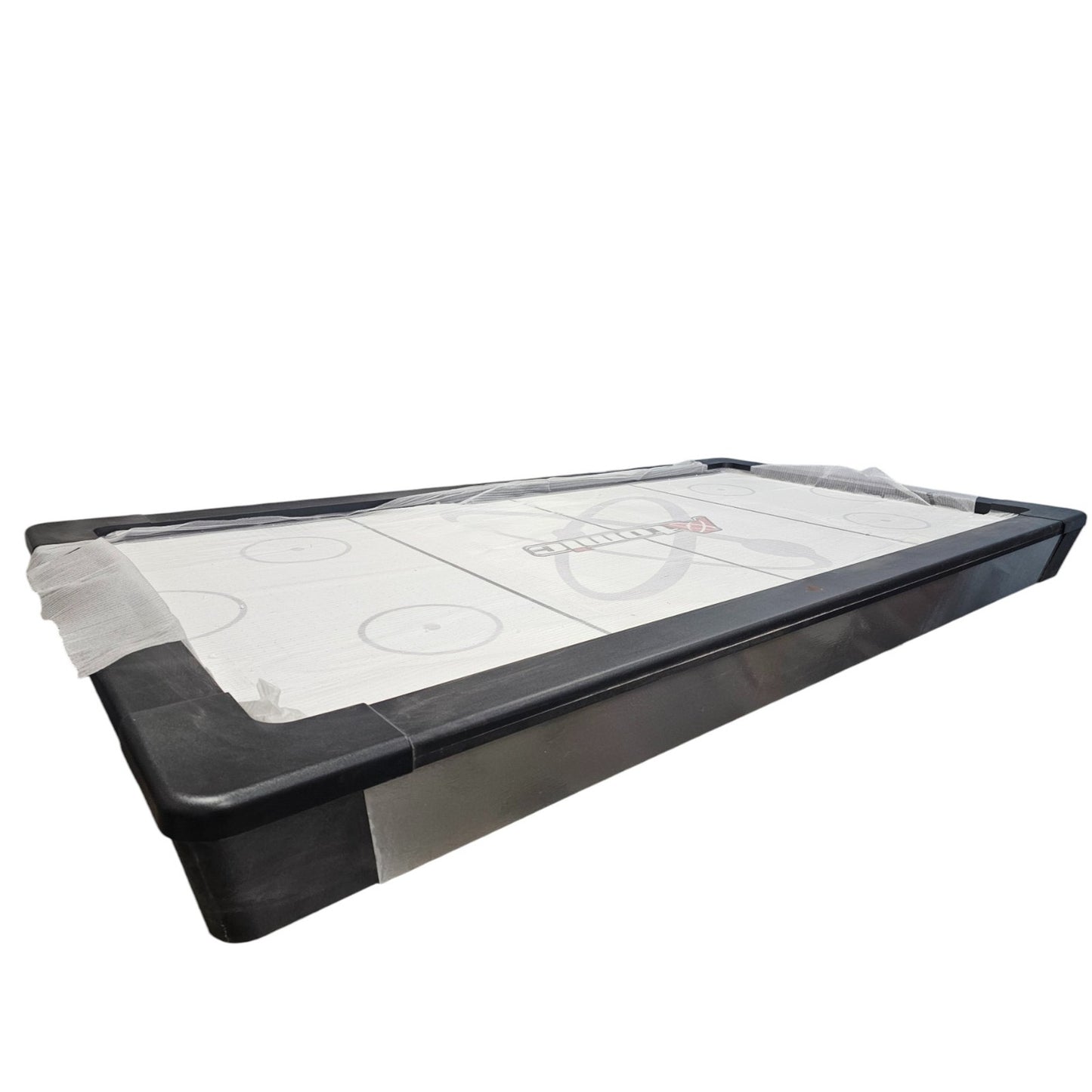 Atomic Top Shelf LED Illuminated 7.5’ Air Hockey Table G04865MDP