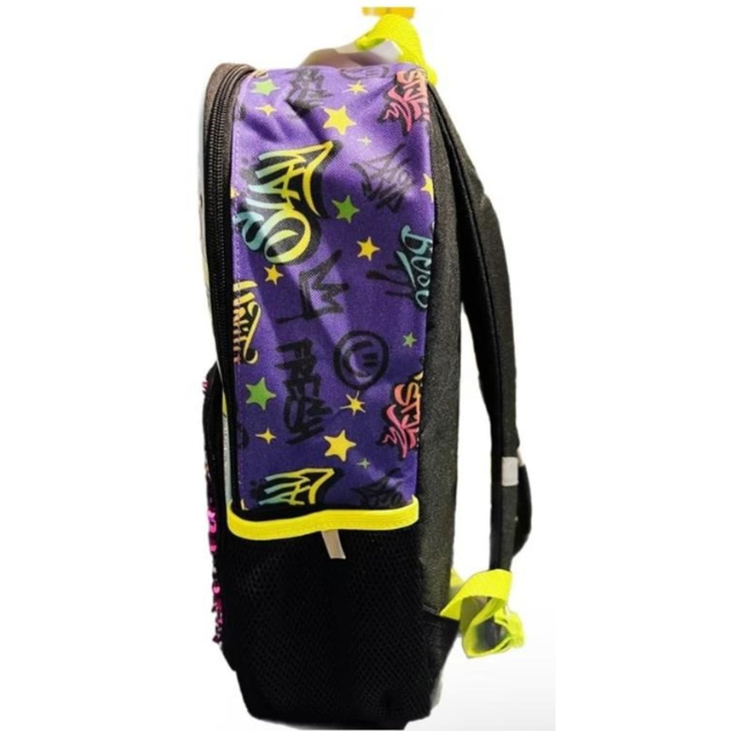 That Girl Lay Lay Girls Backpack, Multicolor