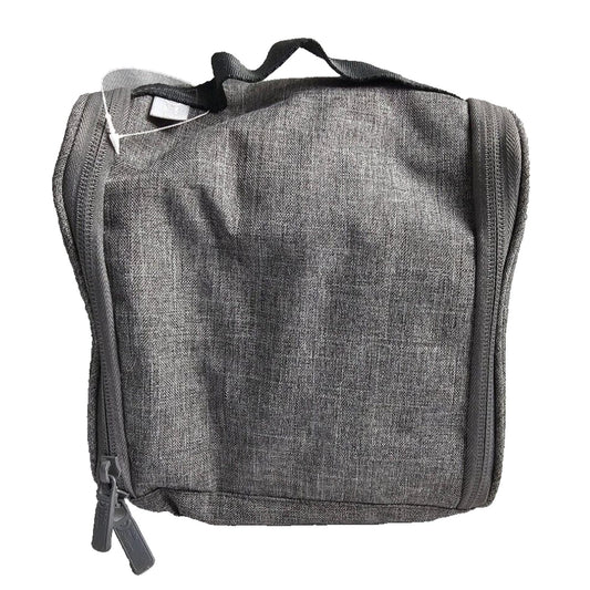 Made by Design Hanging Toiletry Bag -Small - Gray