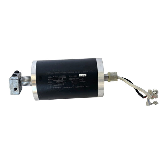 Permanent Magnet Brushless Motor RT-0551W-00003