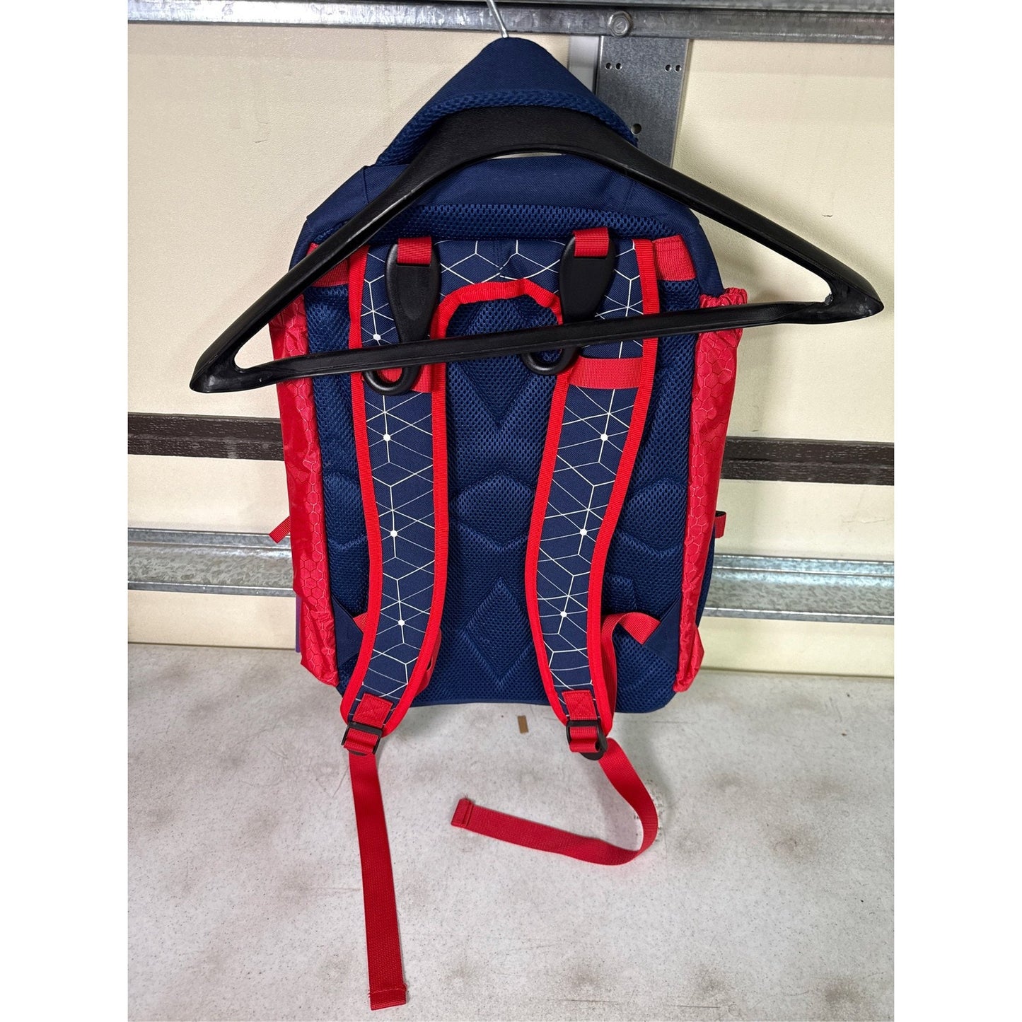 Rip-It Gameday Softball Bat Backpack w/Multiple Compartments & Ventilated Cubby