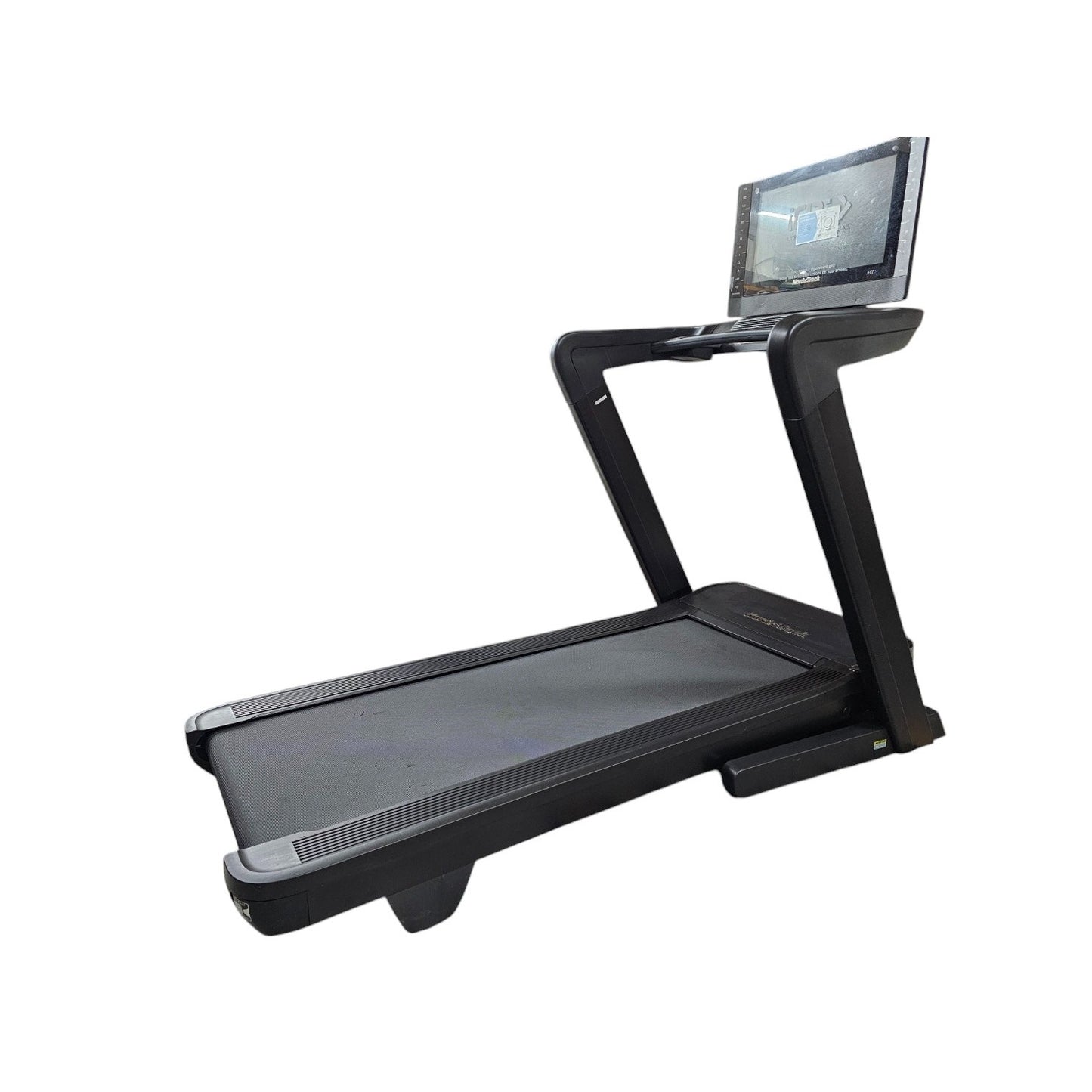 NordicTrack 2450 Commercial Treadmill