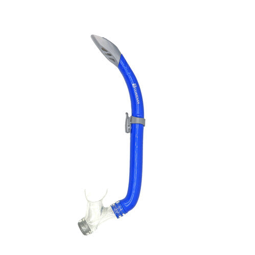 Guardian Zuma Adult Snorkeling Set - Blue, Size S/M