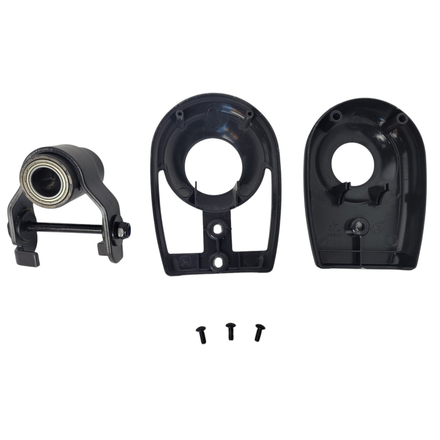 Middle Low Pivot & Cover Assembly for Right Leg of Schwinn 430 Elliptical