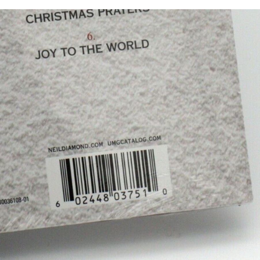 Neil Diamond - A Neil Diamond Christmas (2 LP) (Vinyl)