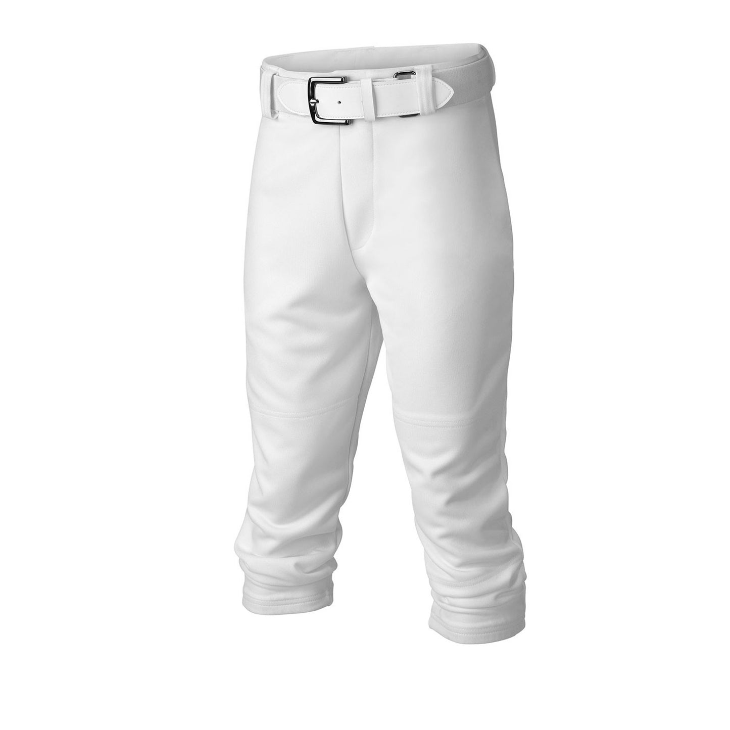 Easton Youth Pro Pull-Up Baseball Pants- Grey Youth XL
