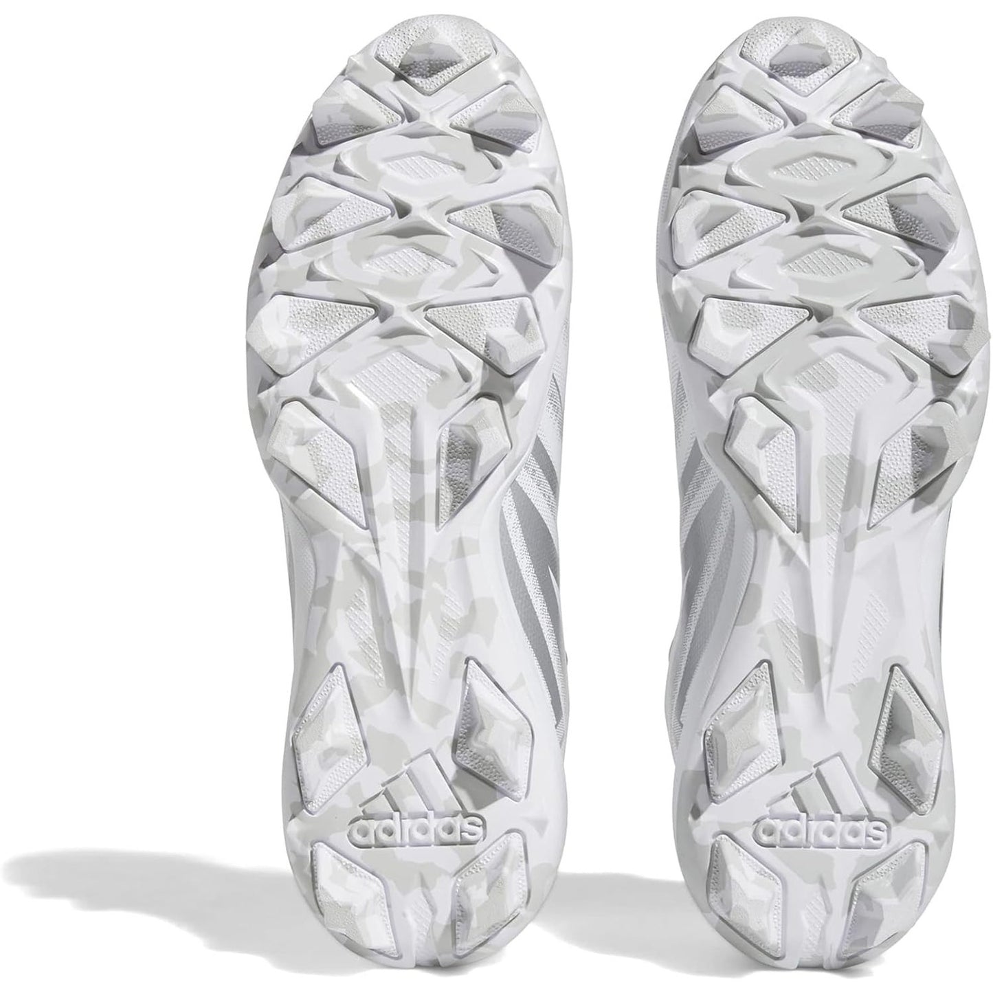 Adidas Men's Freak Spark Md 23 Football Inline Cleats Size 8