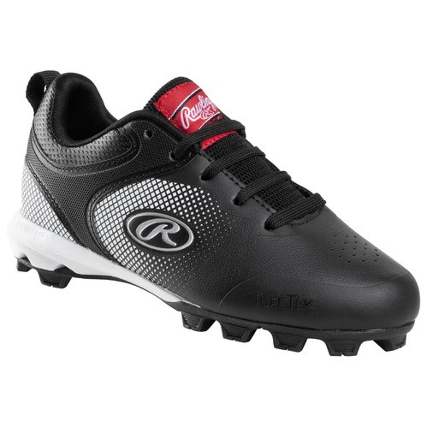 Rawlings Sanction Low Youth Baseball Cleats Size 11.5